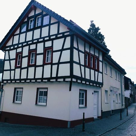 Ferienhaus Langenhecke 18 Bad Muenstereifel Exteriör bild