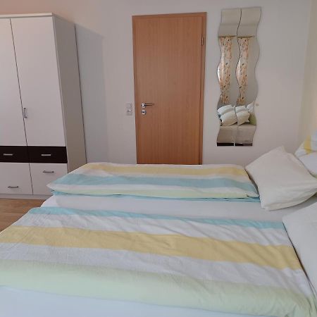 Ferienhaus Langenhecke 18 Bad Muenstereifel Exteriör bild