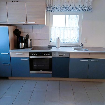 Ferienhaus Langenhecke 18 Bad Muenstereifel Exteriör bild