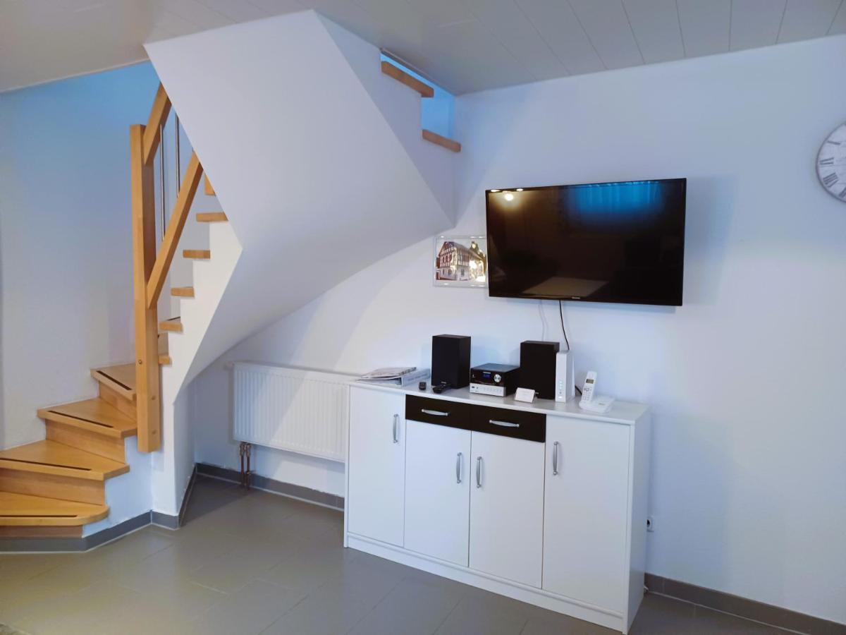 Ferienhaus Langenhecke 18 Bad Muenstereifel Exteriör bild