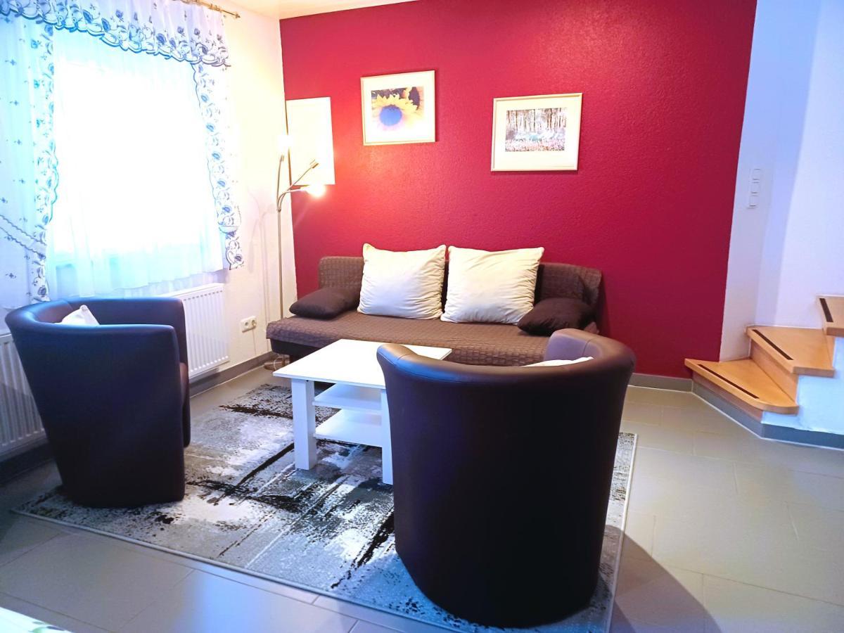 Ferienhaus Langenhecke 18 Bad Muenstereifel Exteriör bild
