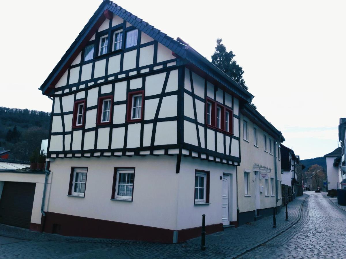 Ferienhaus Langenhecke 18 Bad Muenstereifel Exteriör bild