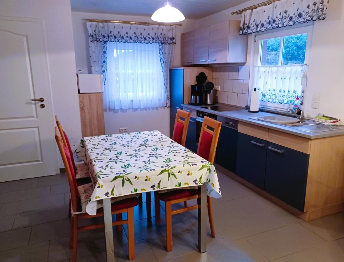 Ferienhaus Langenhecke 18 Bad Muenstereifel Exteriör bild