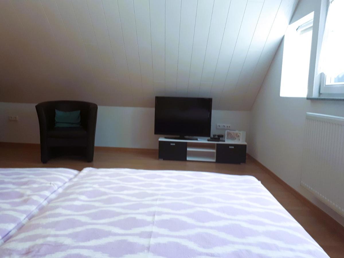 Ferienhaus Langenhecke 18 Bad Muenstereifel Exteriör bild