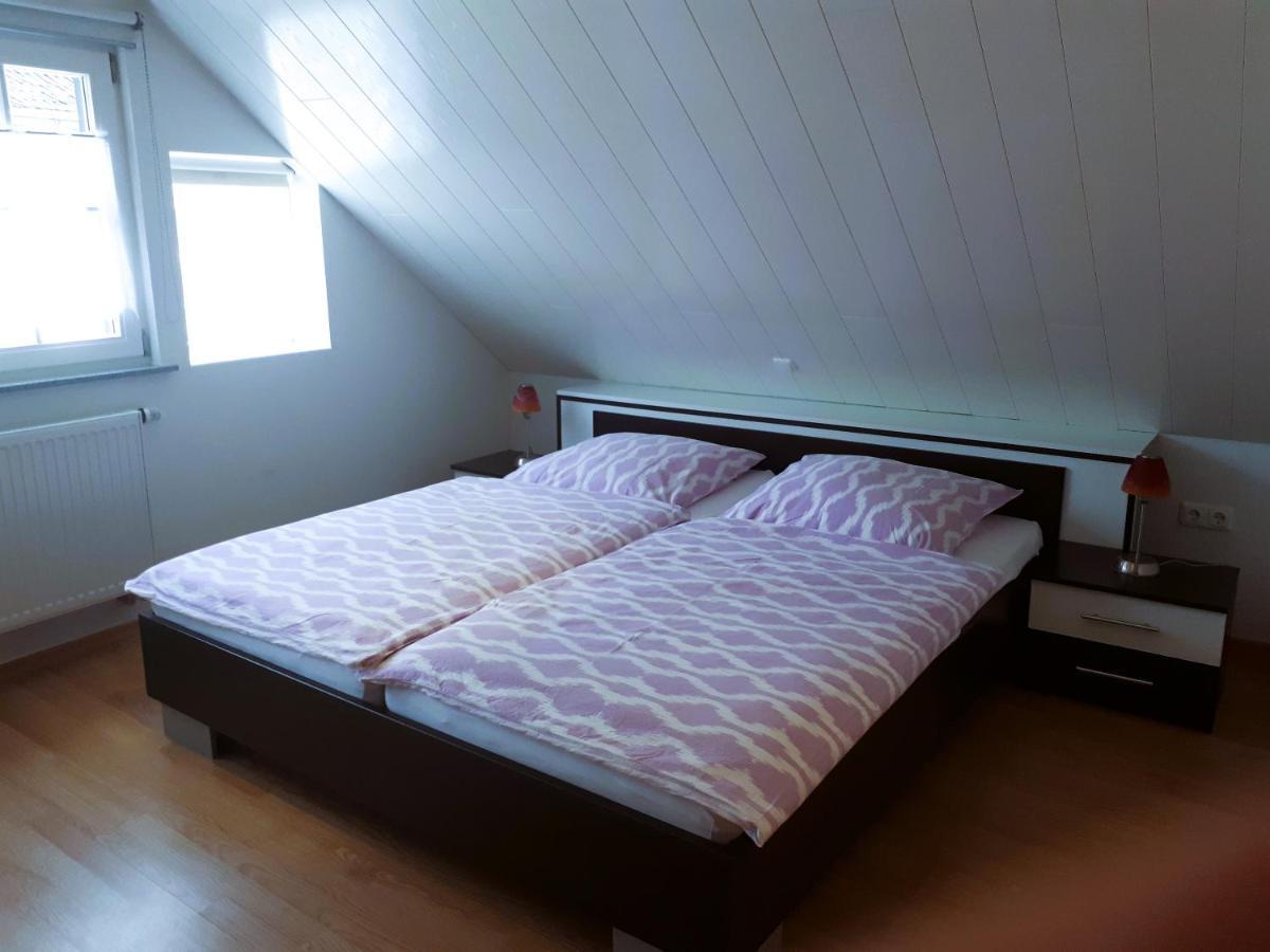 Ferienhaus Langenhecke 18 Bad Muenstereifel Exteriör bild