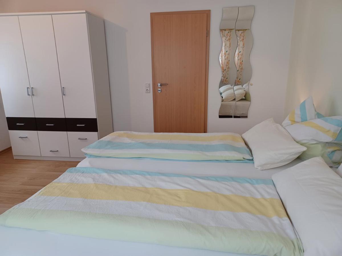 Ferienhaus Langenhecke 18 Bad Muenstereifel Exteriör bild