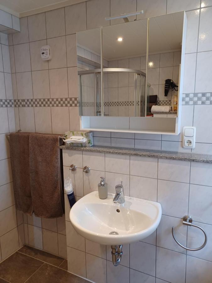 Ferienhaus Langenhecke 18 Bad Muenstereifel Exteriör bild