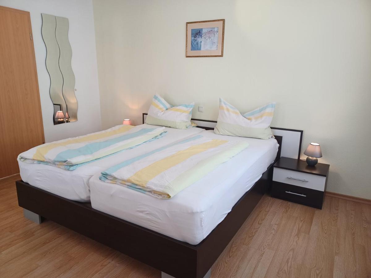 Ferienhaus Langenhecke 18 Bad Muenstereifel Exteriör bild