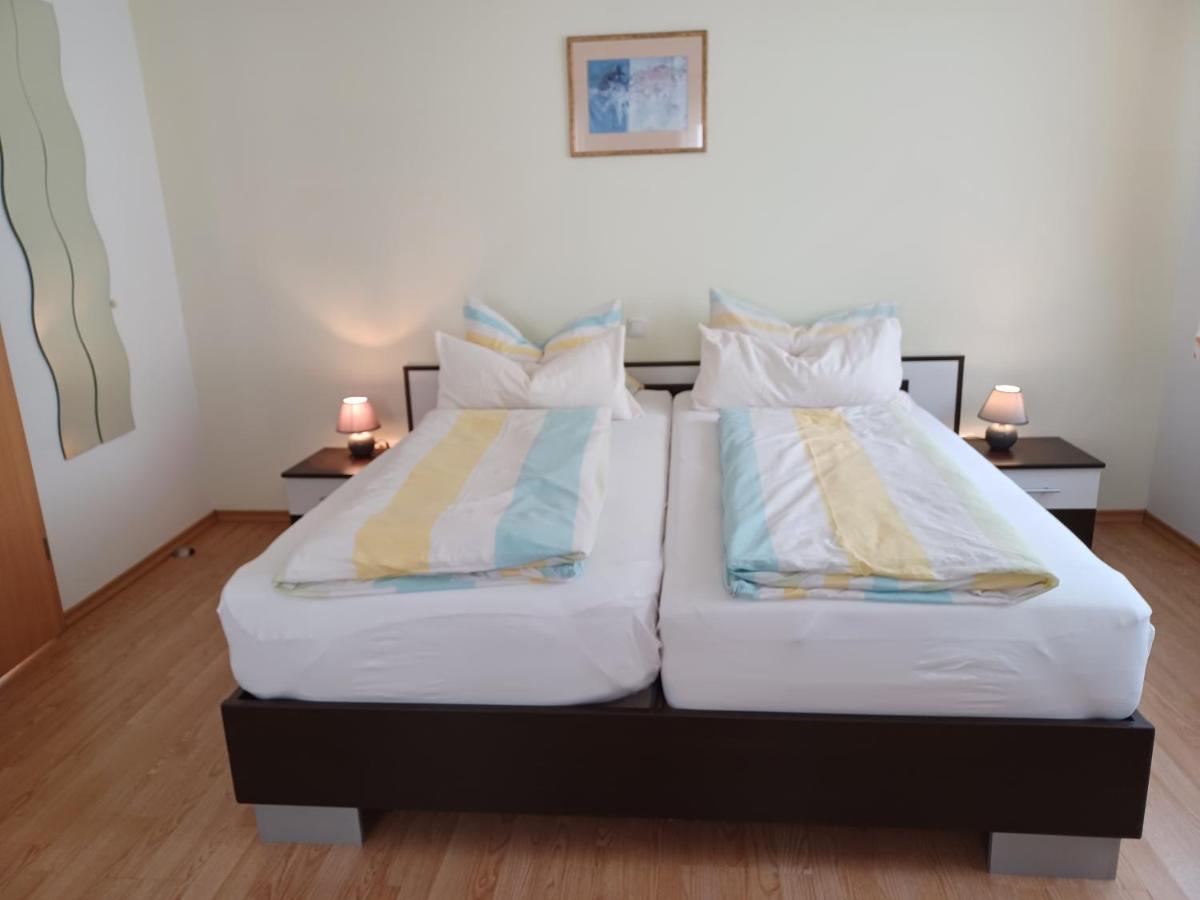 Ferienhaus Langenhecke 18 Bad Muenstereifel Exteriör bild