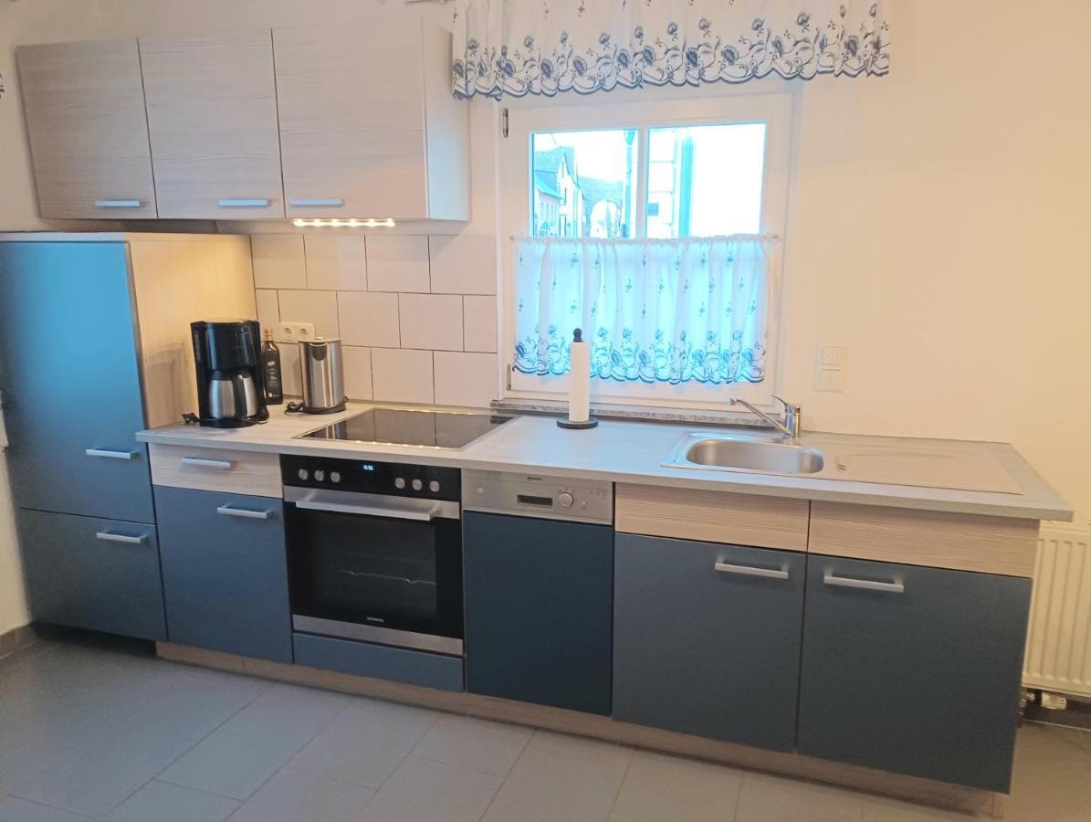Ferienhaus Langenhecke 18 Bad Muenstereifel Exteriör bild