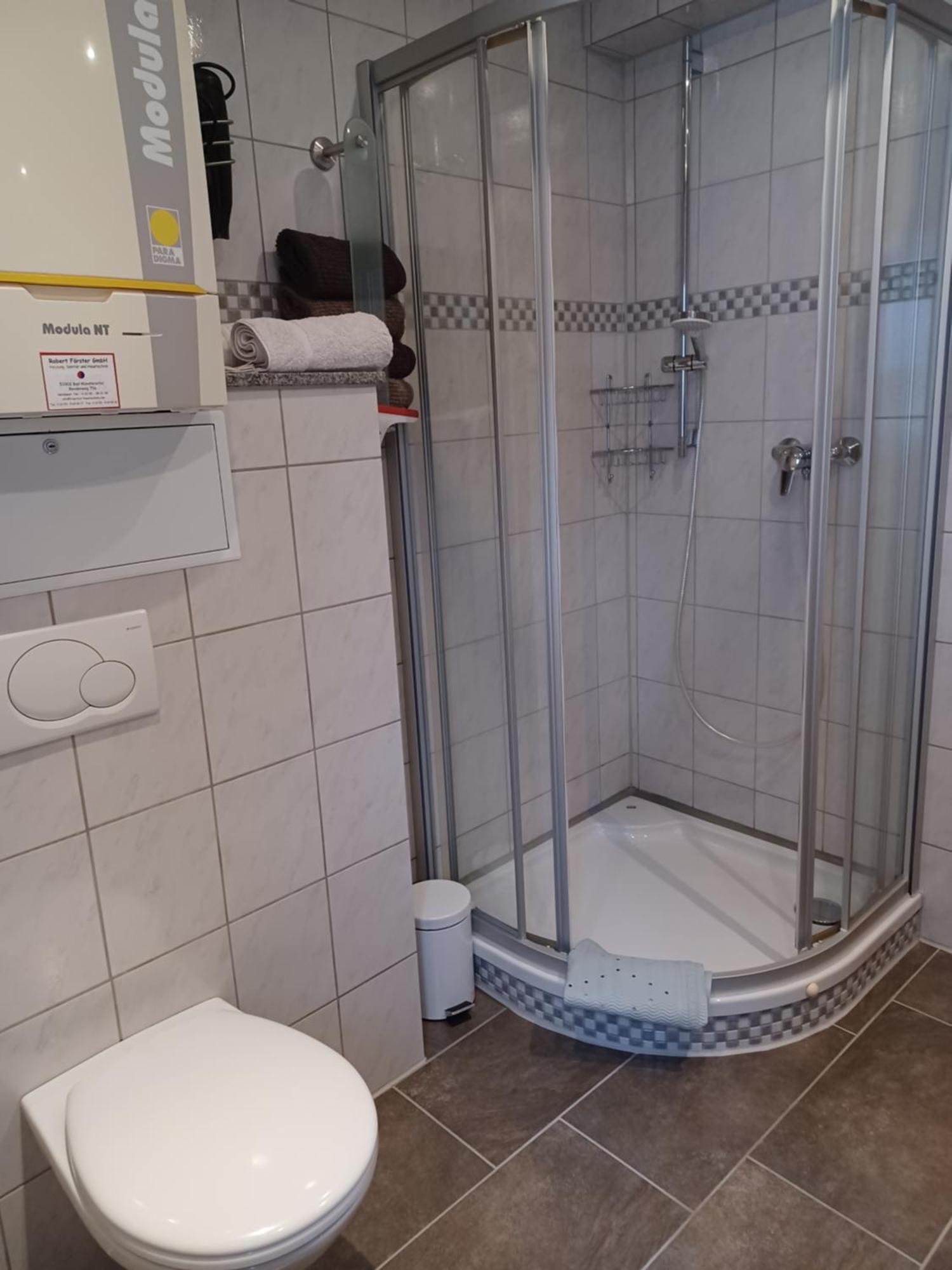 Ferienhaus Langenhecke 18 Bad Muenstereifel Exteriör bild