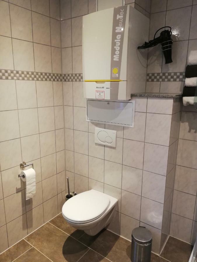 Ferienhaus Langenhecke 18 Bad Muenstereifel Exteriör bild